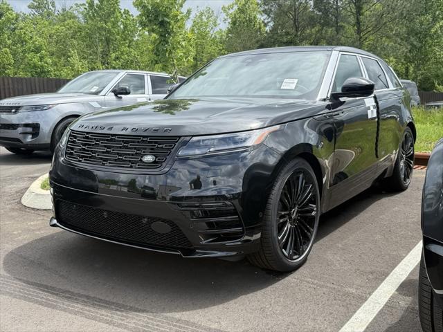 new 2026 Land Rover Range Rover Velar car, priced at $75,715