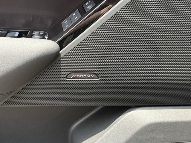 new 2026 Land Rover Range Rover Velar car, priced at $75,715