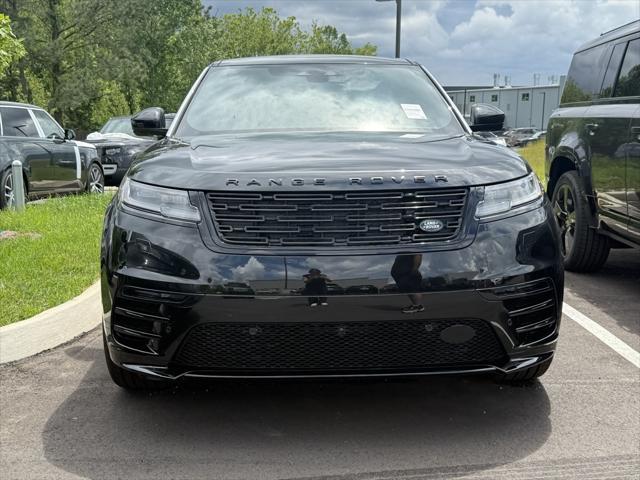 new 2026 Land Rover Range Rover Velar car, priced at $75,715