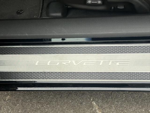 used 2007 Chevrolet Corvette car, priced at $31,323