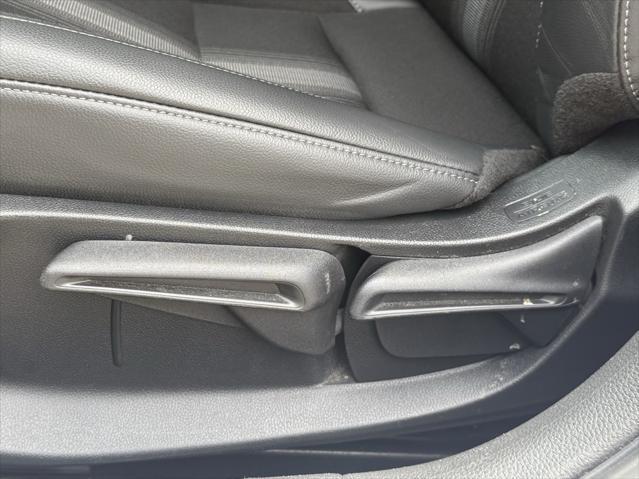 used 2022 Honda Civic car, priced at $24,988