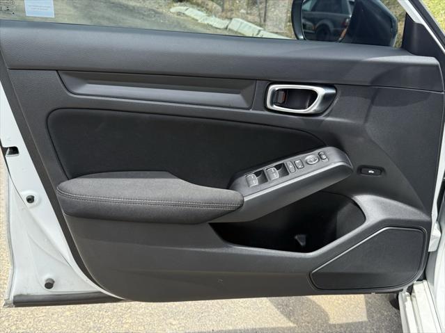 used 2022 Honda Civic car, priced at $24,988