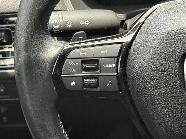 used 2022 Honda Civic car, priced at $24,988