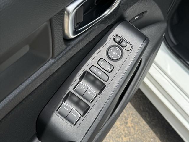 used 2022 Honda Civic car, priced at $24,988