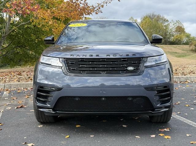 used 2024 Land Rover Range Rover Velar car, priced at $65,323