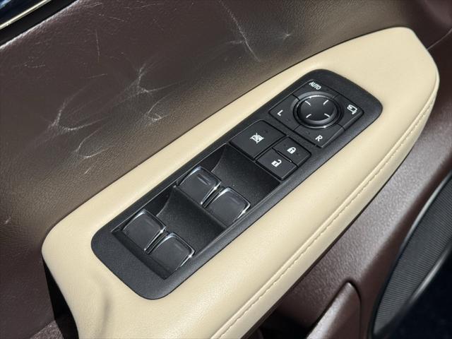 used 2020 Lexus RX 350 car, priced at $37,645