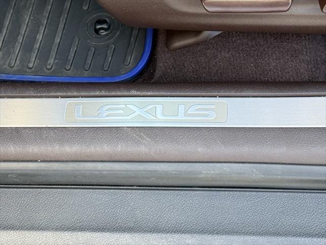 used 2020 Lexus RX 350 car, priced at $37,645