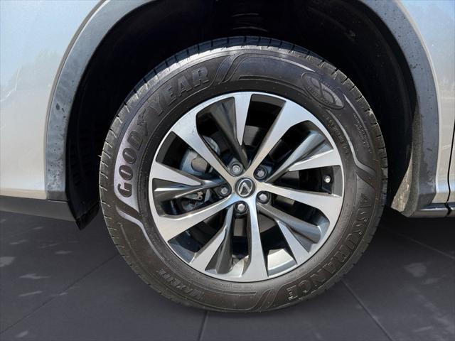 used 2020 Lexus RX 350 car, priced at $37,645