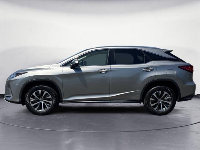 used 2020 Lexus RX 350 car, priced at $37,645