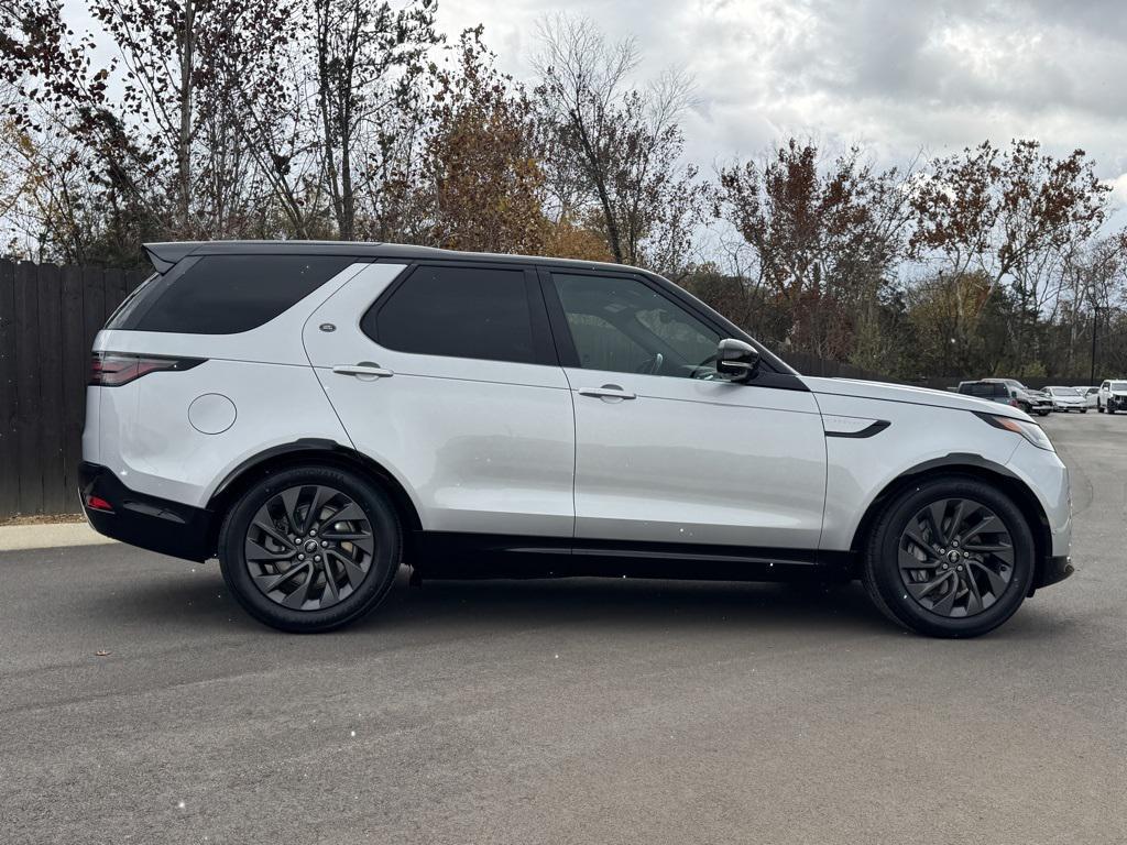 used 2023 Land Rover Discovery car, priced at $41,723
