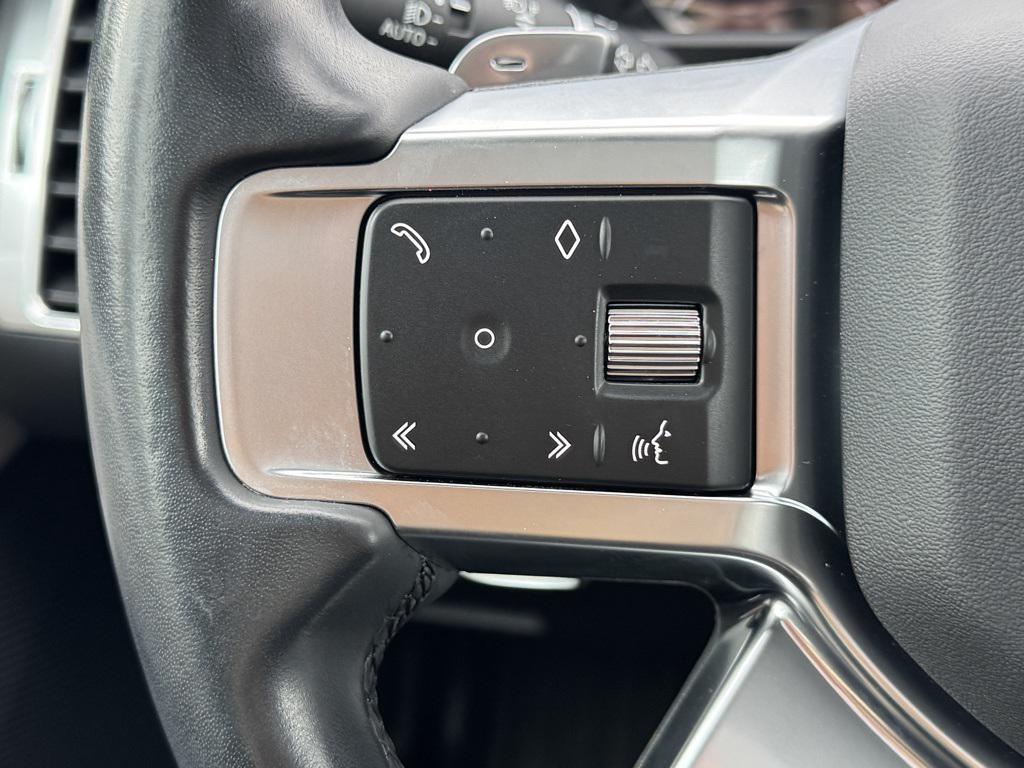 used 2023 Land Rover Discovery car, priced at $41,723