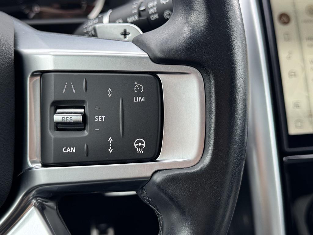 used 2023 Land Rover Discovery car, priced at $41,723