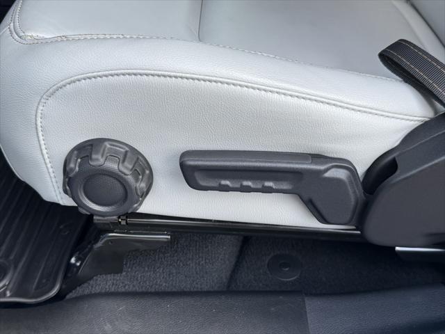 used 2023 Jeep Wrangler car, priced at $44,823
