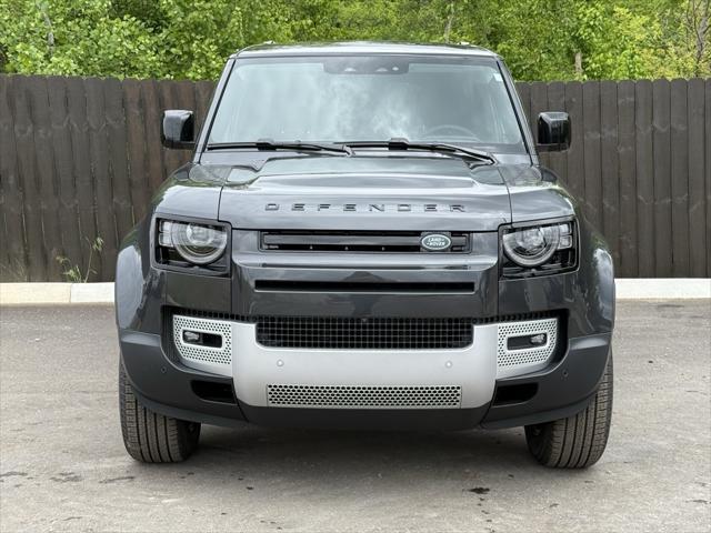 new 2025 Land Rover Defender car, priced at $76,383