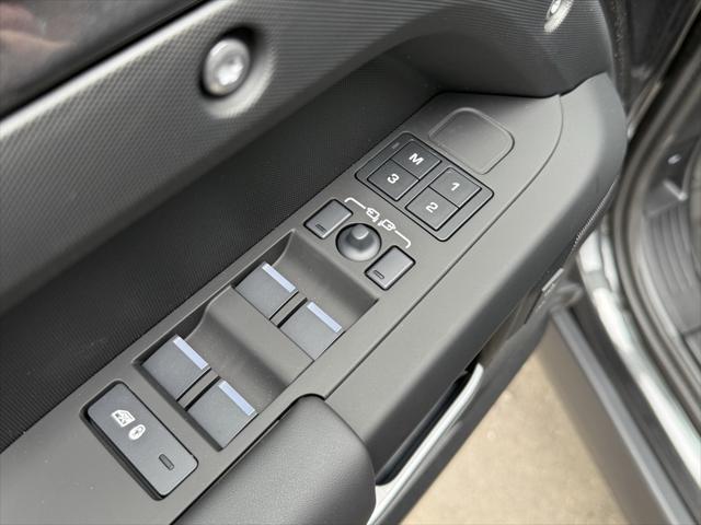 new 2025 Land Rover Defender car, priced at $76,383