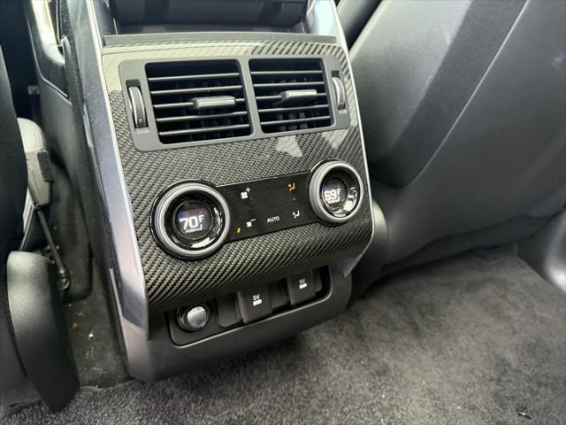 used 2020 Land Rover Range Rover Sport car, priced at $63,923