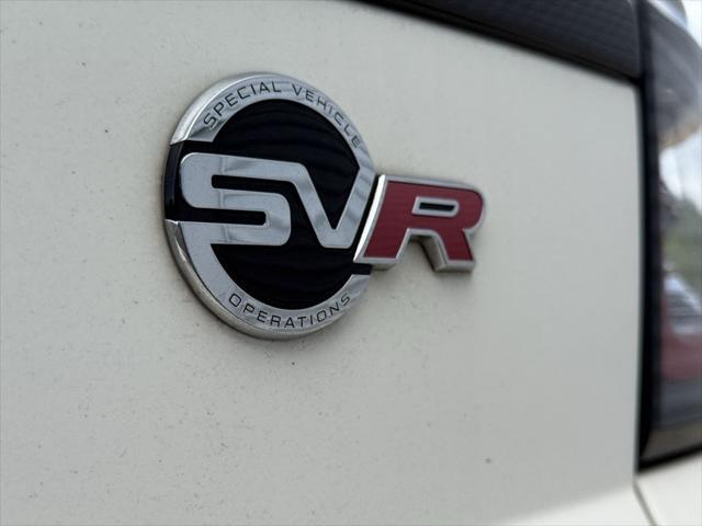 used 2020 Land Rover Range Rover Sport car, priced at $63,923