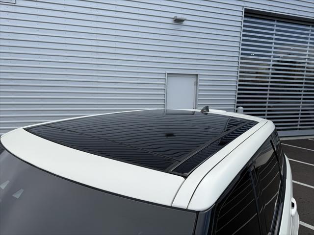 used 2020 Land Rover Range Rover Sport car, priced at $63,923