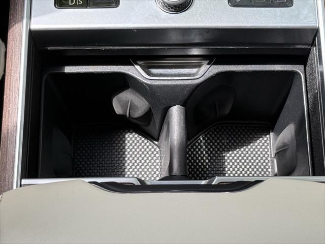 used 2023 Land Rover Range Rover car, priced at $119,823