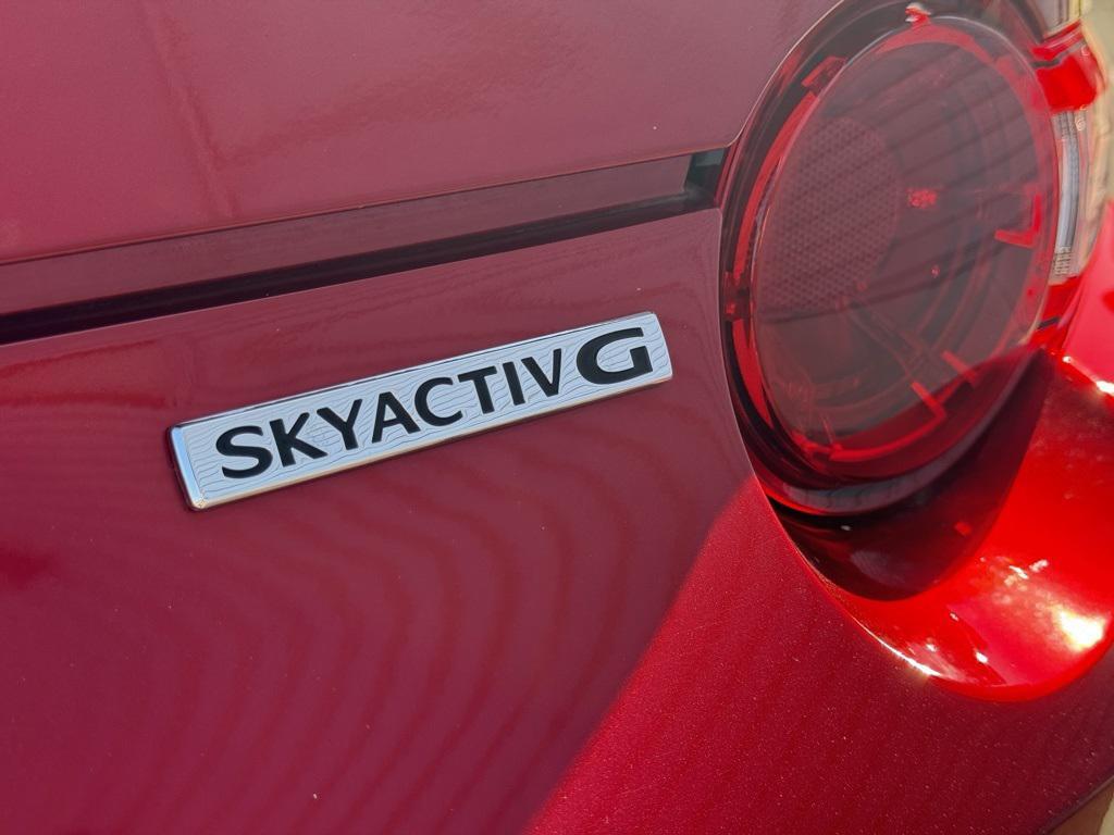 used 2020 Mazda MX-5 Miata RF car, priced at $27,988