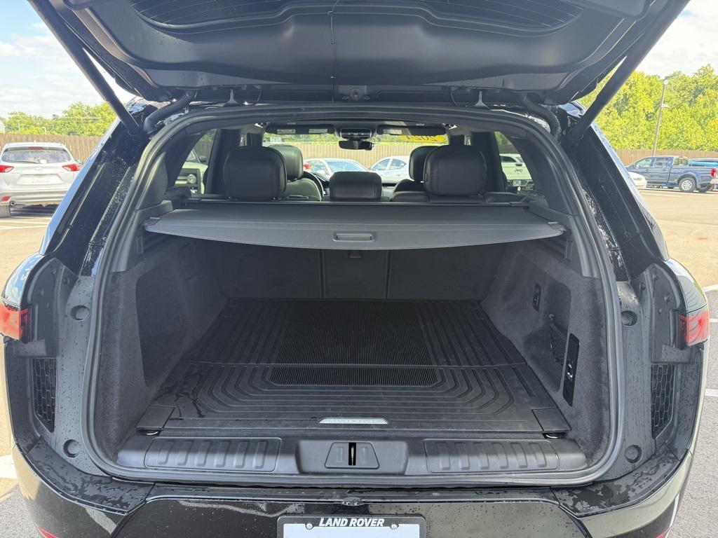 used 2024 Land Rover Range Rover Sport car, priced at $86,988