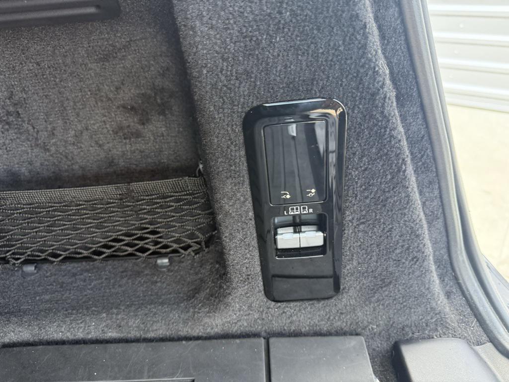 used 2024 Land Rover Range Rover Sport car, priced at $86,988