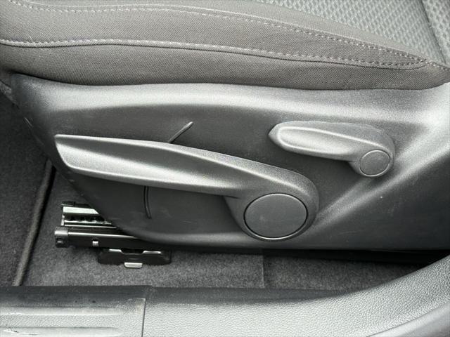 used 2022 Jeep Compass car, priced at $20,945