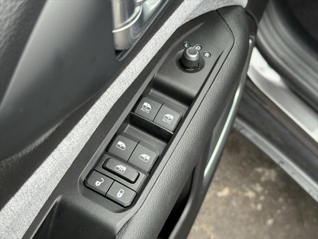 used 2022 Jeep Compass car, priced at $20,945
