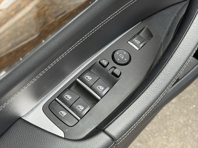 used 2019 BMW X3 car, priced at $19,988