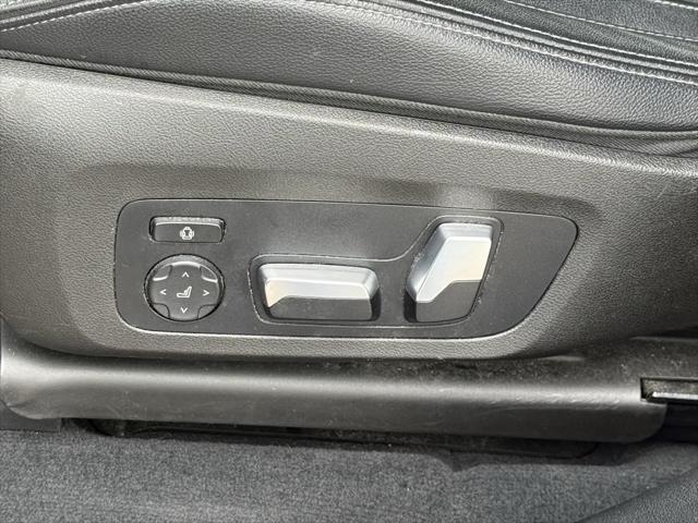 used 2019 BMW X3 car, priced at $19,988