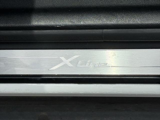used 2019 BMW X3 car, priced at $19,988