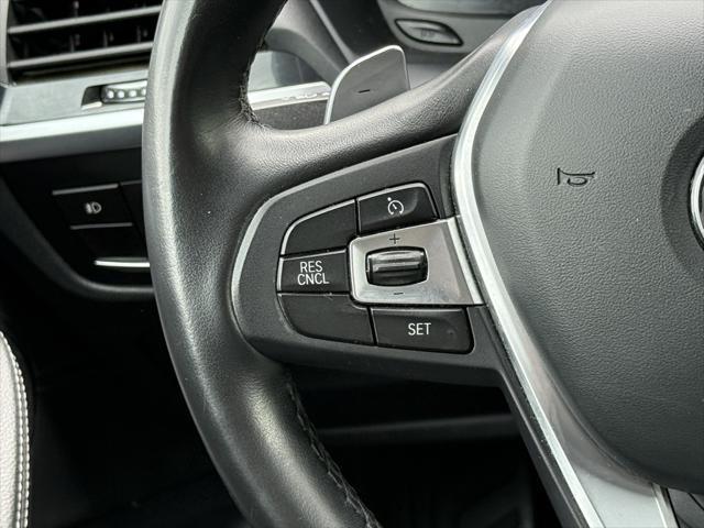 used 2019 BMW X3 car, priced at $19,988