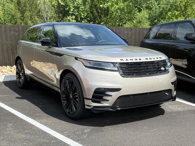 new 2026 Land Rover Range Rover Velar car, priced at $77,347