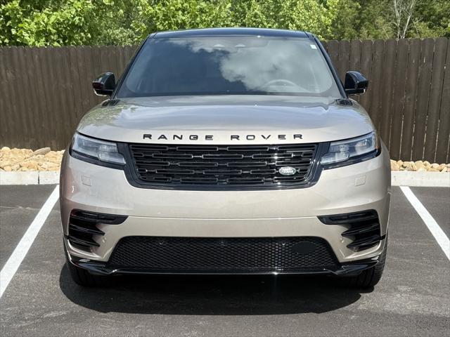 new 2026 Land Rover Range Rover Velar car, priced at $77,347