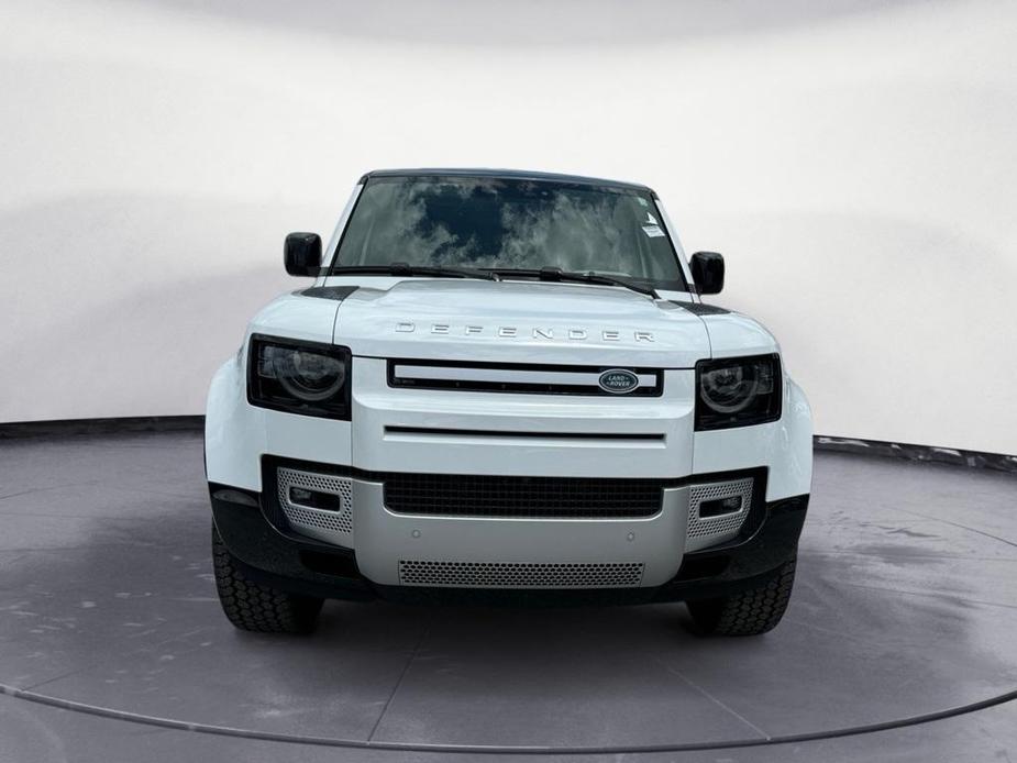 new 2024 Land Rover Defender car, priced at $100,513