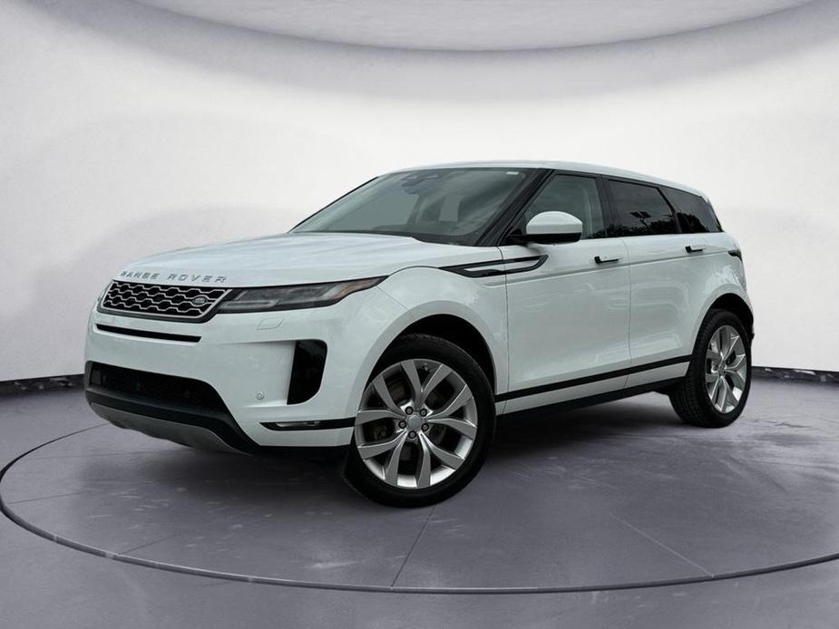 used 2023 Land Rover Range Rover Evoque car, priced at $41,945