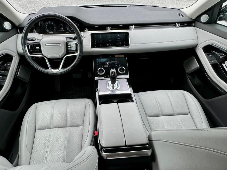 used 2023 Land Rover Range Rover Evoque car, priced at $44,963