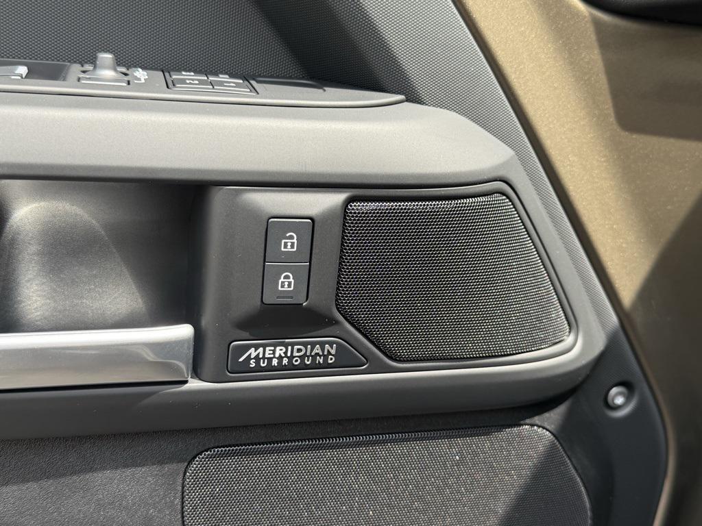 new 2025 Land Rover Defender car, priced at $87,213