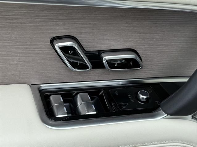 new 2025 Land Rover Range Rover car, priced at $137,680