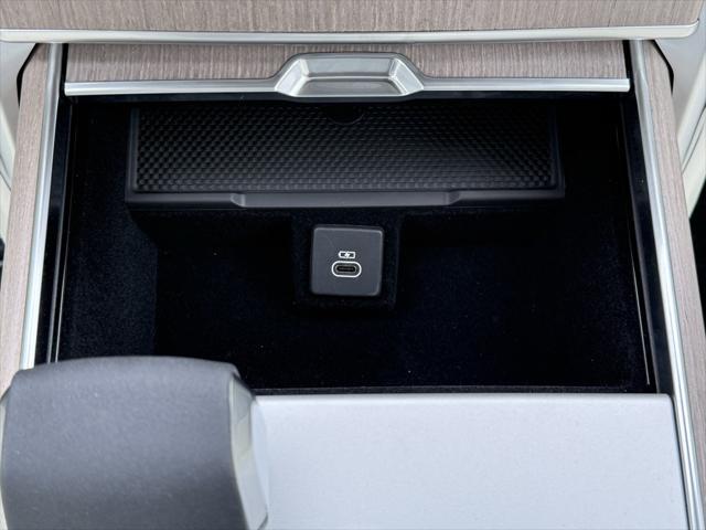 new 2025 Land Rover Range Rover car, priced at $137,680