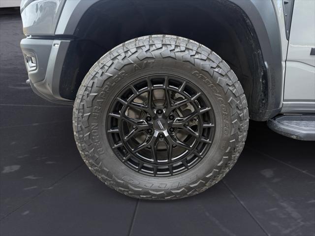 used 2023 Ram 1500 car, priced at $89,988