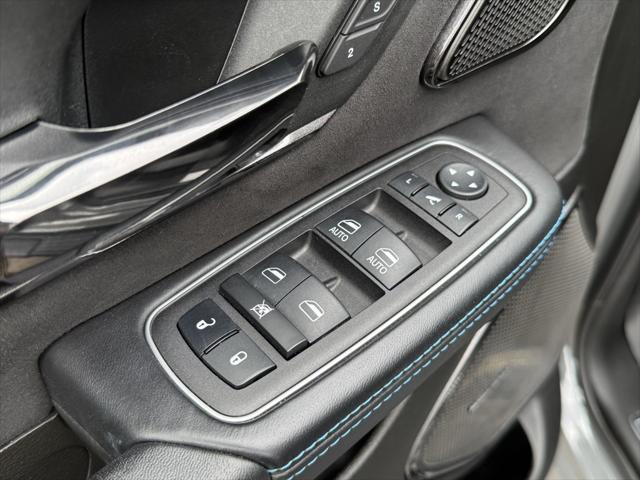 used 2023 Ram 1500 car, priced at $89,988