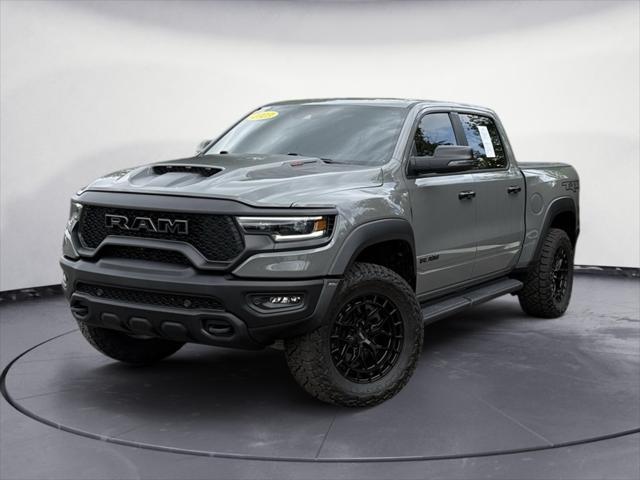 used 2023 Ram 1500 car, priced at $89,988