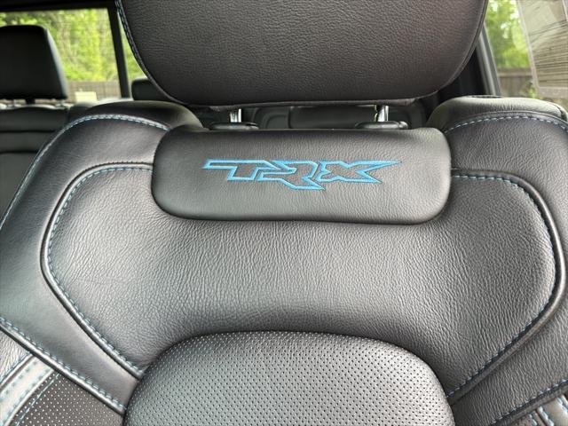 used 2023 Ram 1500 car, priced at $89,988
