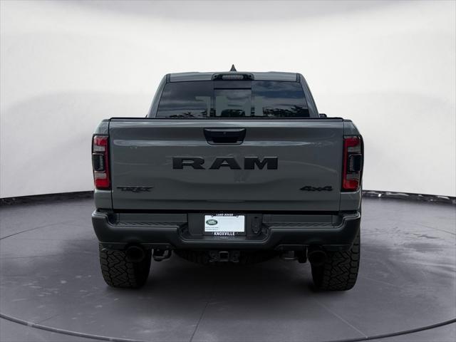 used 2023 Ram 1500 car, priced at $89,988