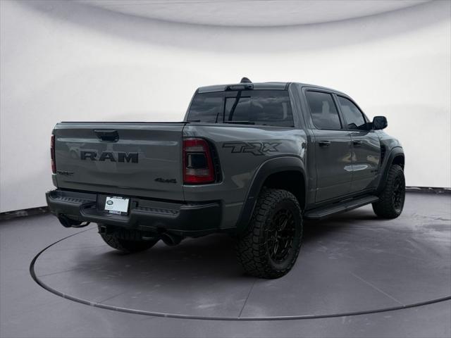 used 2023 Ram 1500 car, priced at $89,988