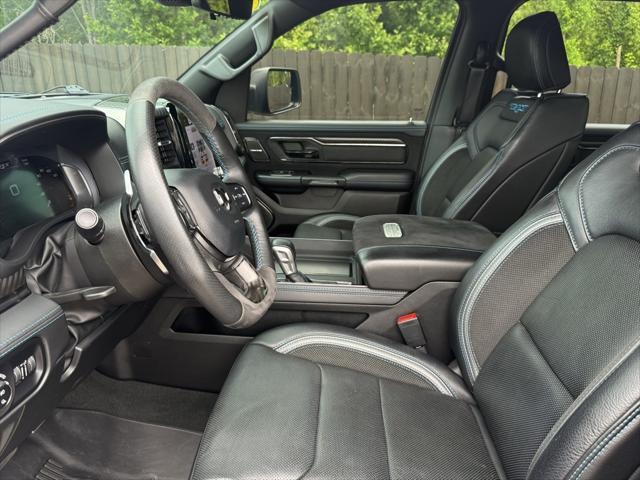 used 2023 Ram 1500 car, priced at $89,988