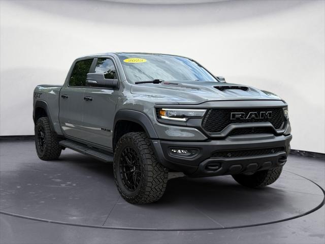 used 2023 Ram 1500 car, priced at $89,988