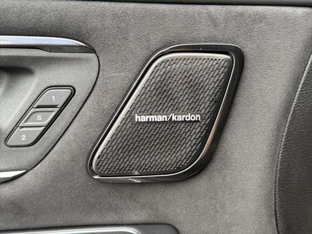 used 2023 Ram 1500 car, priced at $89,988
