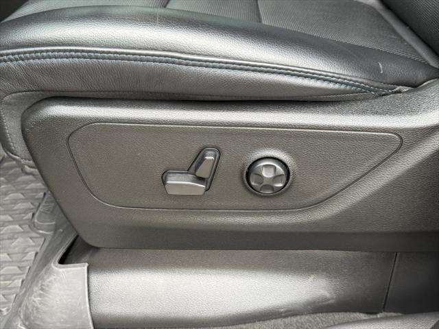 used 2023 Ram 1500 car, priced at $89,988